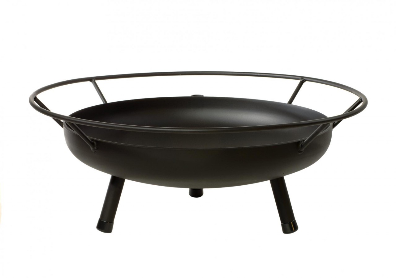 Feuerschale JOES Barbeque FIREPIT 90 x 95 cm