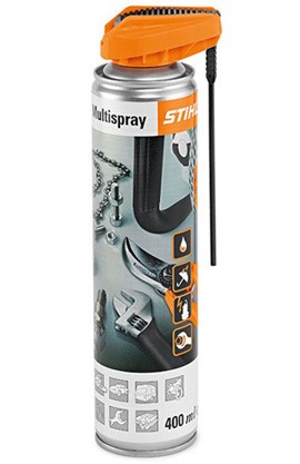 Stihl (68,00 EUR / l) Multispray, 50ml 07304117002