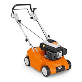 Rasenlüfter RL 540, Vertikutierer