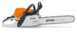 Säge MS 391 Schienenlänge 40cm