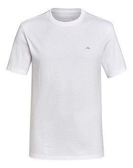 TShirt ICON weiß S