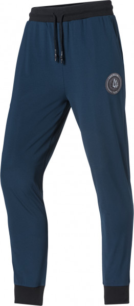 Trackpants blau