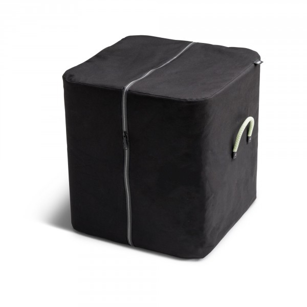 Abdeckhaube CUBE