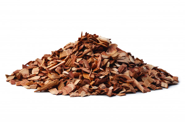 Holz-Räucherchips Apfel 700g