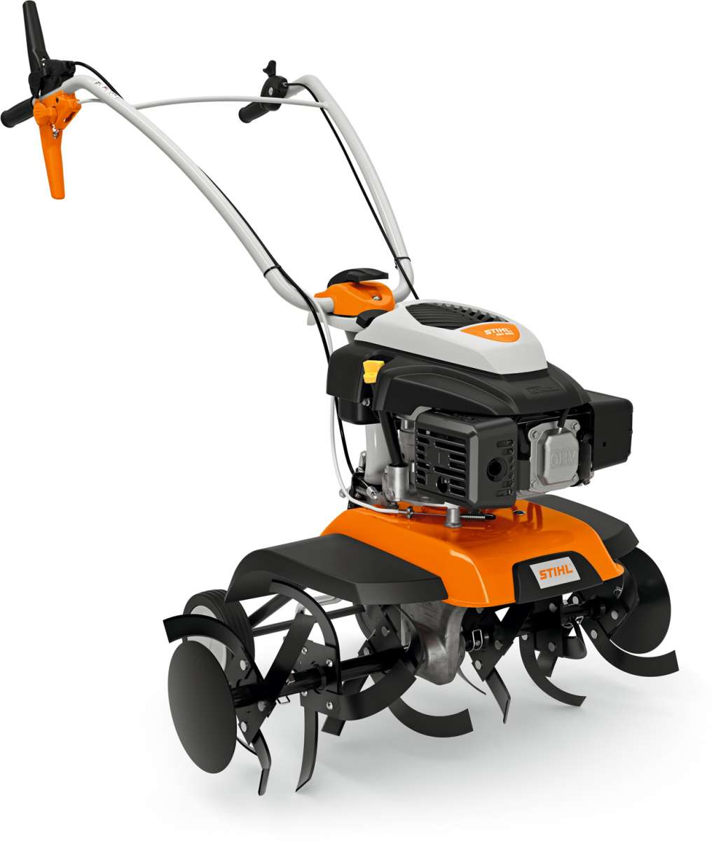 Motorhacke MH 685 Motorhacke Motorhacken Motorhacken STIHL Garten