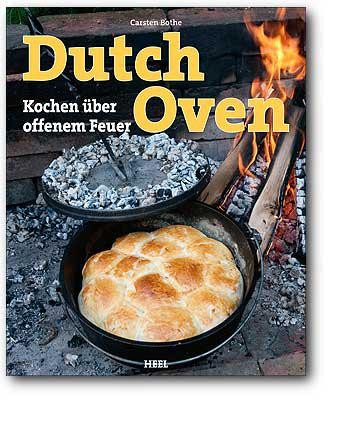 Grillbuch DUTCH OVEN