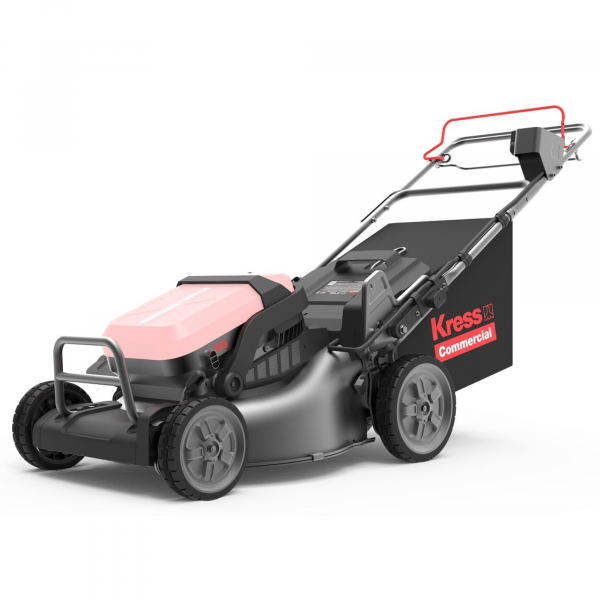 Akku-Rasenmäher 51 cm KC711.9 - 60 V Akkumäher Einzelgerät (ohne Akku &amp; Ladegerät)