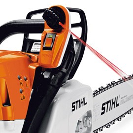 Motorsägen Halter 1127 für STIHL Laser 2-in-1