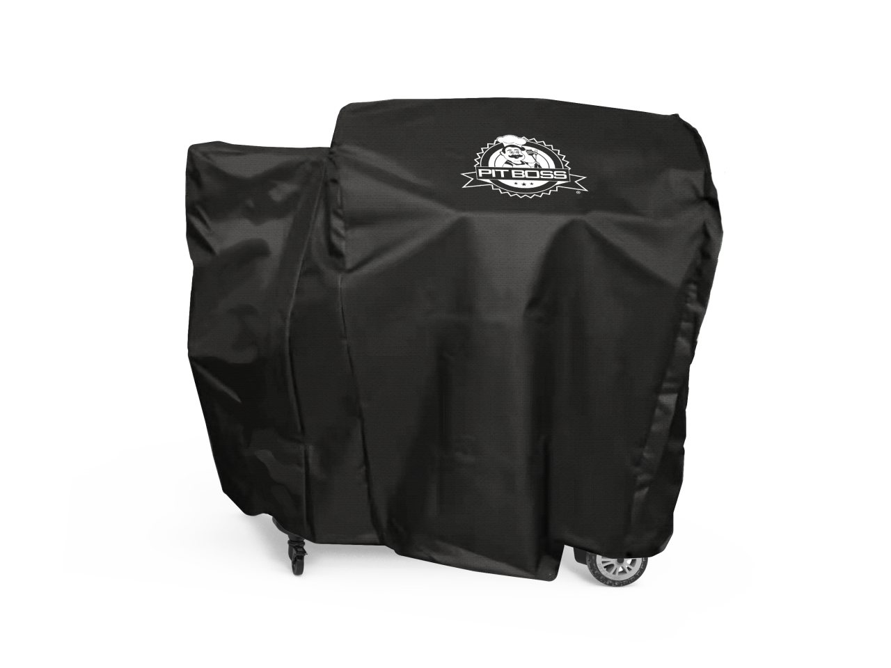 Abdeckhaube PB1250CS Cover für Pelletgrill COMPETITION 1250