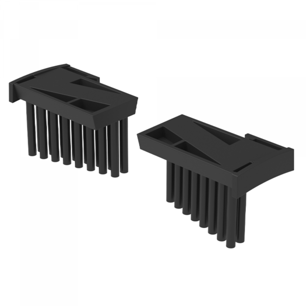 Radbürsten-Nachfüllset (3 Sets) - für EyePilot® Modelle