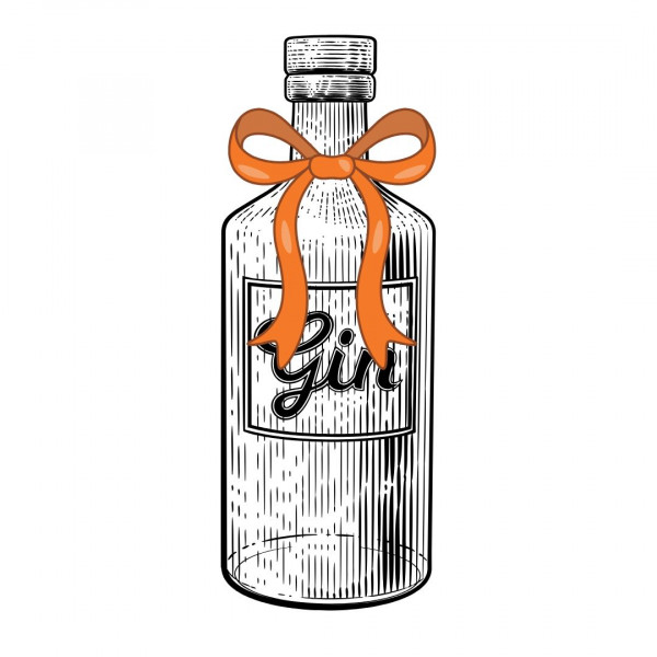 Torfgrube GIN 43,5%