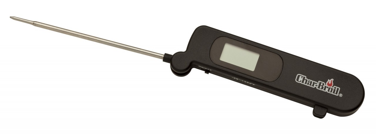 Thermometer Digital