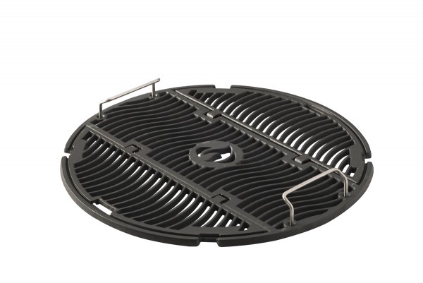 Gusseisen-Grillrost für Ø 57cm Kugelgrills