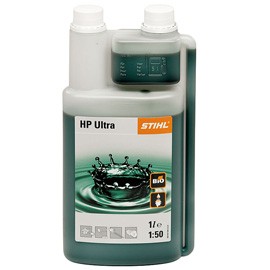 Stihl (22,40 EUR / l) HP Ultra, 5 l (für 250 l) 07813198063