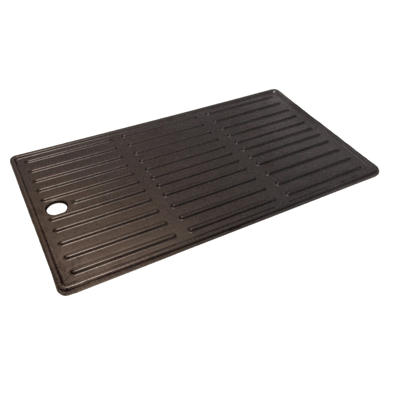 Grillplatte für 4BrennerGrills