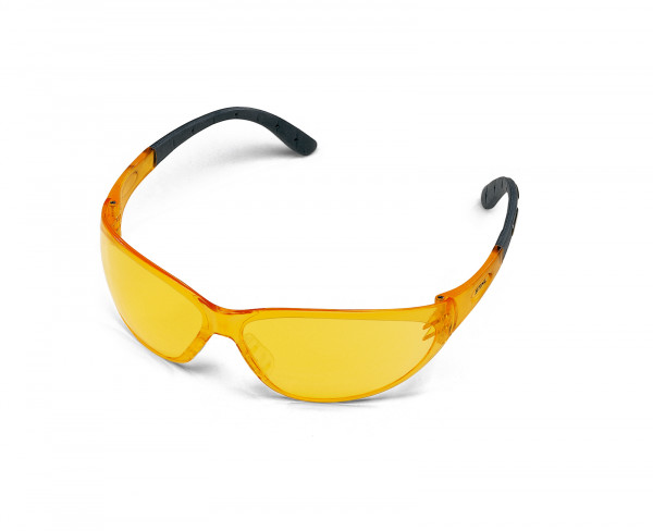 Schutzbrille, DYNAMIC Contrast gelb