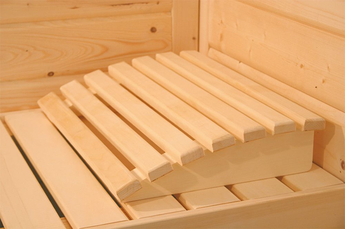 Kopfstützen Set PREMIUM 1Stck