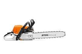 Säge MS 400 CM RS Schienenlänge 45cm