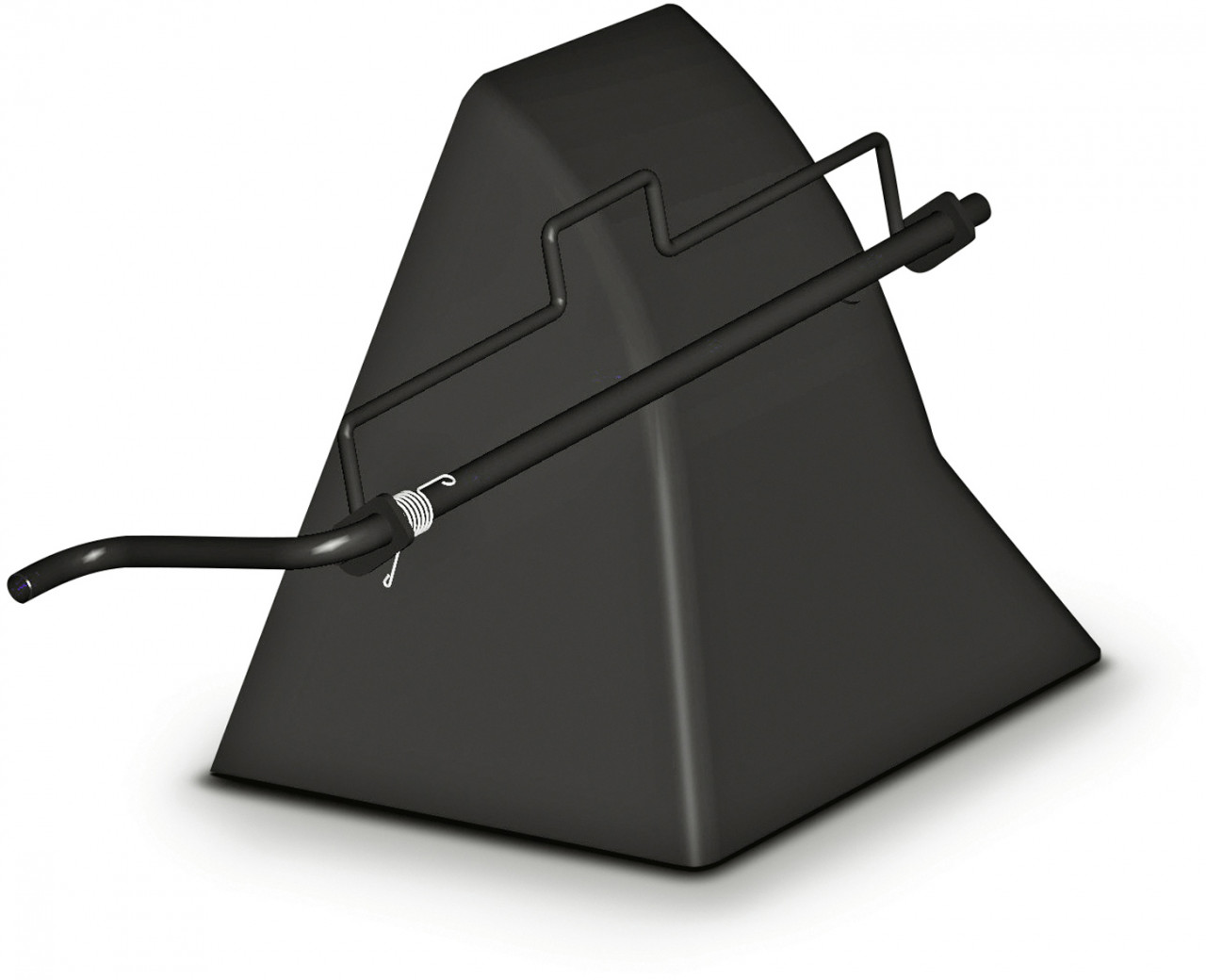 Deflektor  ADF 400