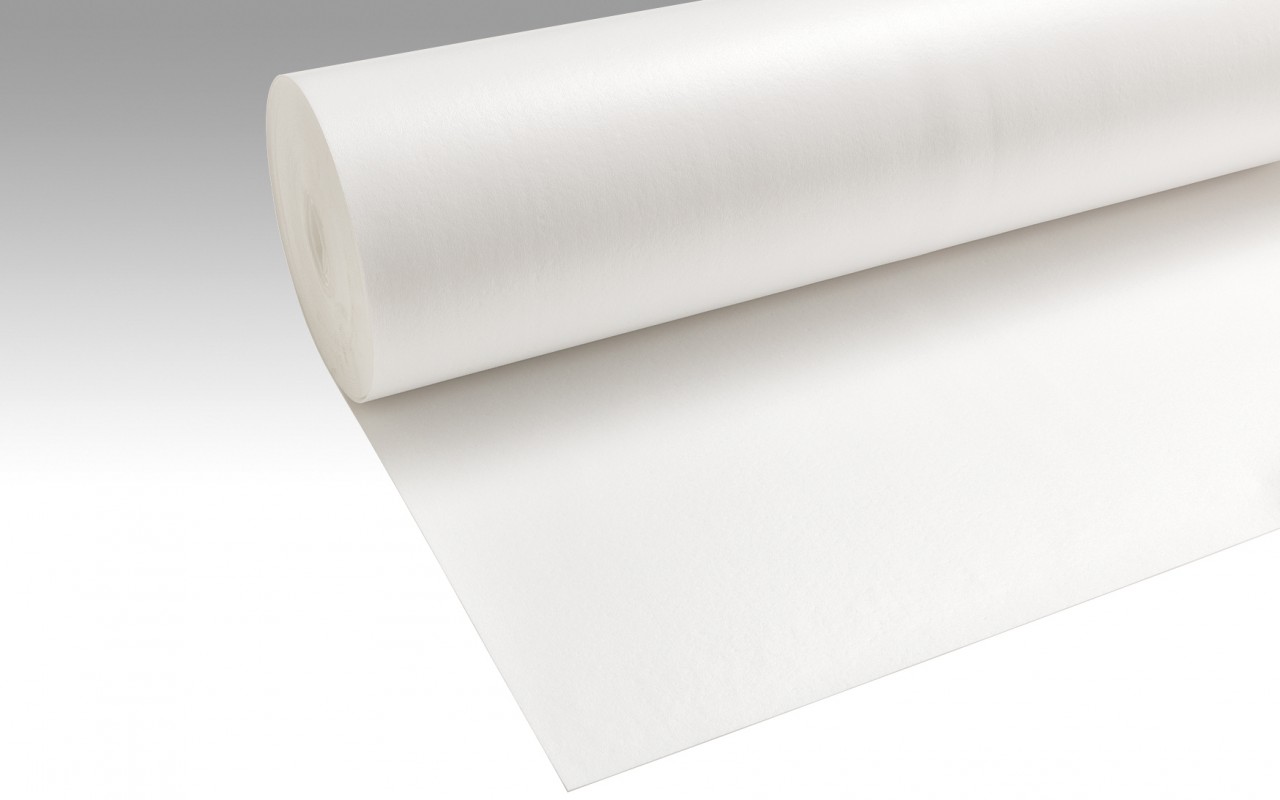 MEISTERSchaumfolie 25000 x 1000 x 2 mm