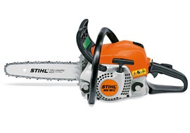 Stihl  Säge MS 181 C-BE, PMM3, Schnittlänge 30cm 11392000160