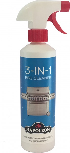 Grillreiniger CLEANER 3in1