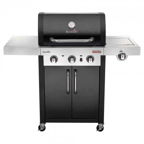 Gasgrill PROFESSIONAL 3400 B