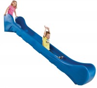 Rutsche BRONCO DIN EN 1176 für Podesthöhe 1,50 m Rutsche BRONCO DIN EN 1176 für Podesthöhe 1,50 m