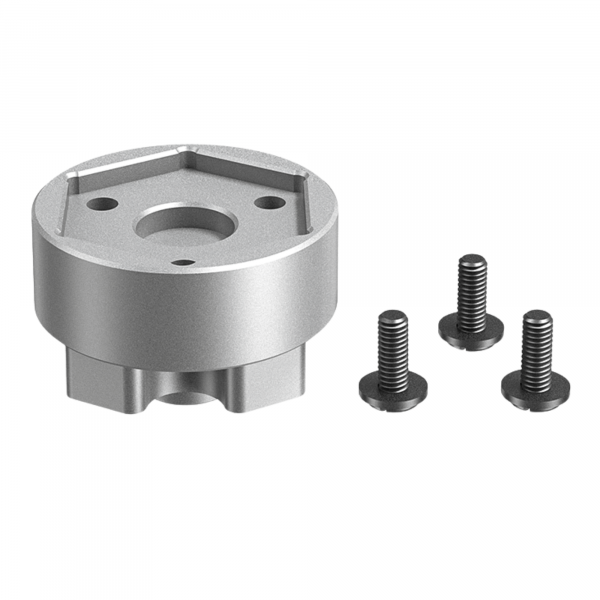Fairway-Kit Distanzscheiben RTK Mega KR236E