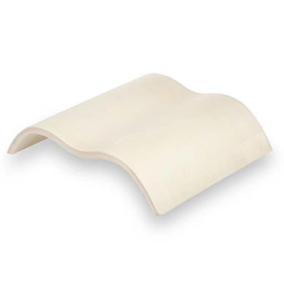 SULENO Sauna Kopfstütze HELMI