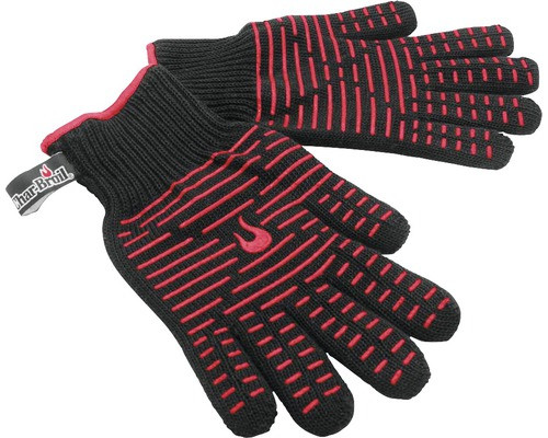 Grillhandschuhe hitzebeständig bis 220 C