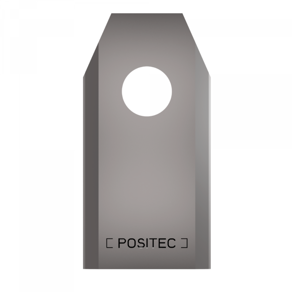 Langlebige Klingen, für KR237E, KR230E, KR236E, neuer Messerteller