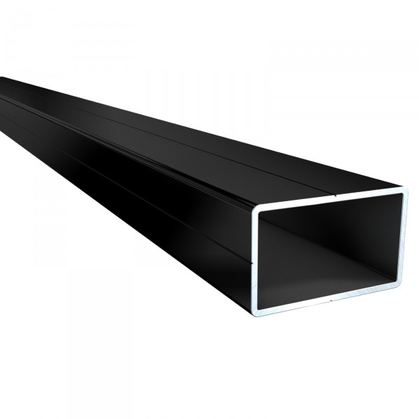 Alu-Unterkonstruktion BASEDECK Schiene