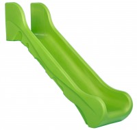 Rutsche BRONCO 2,84 m für Podesthöhe 1,25 m Rutsche BRONCO 2,84 m für Podesthöhe 1,25 m