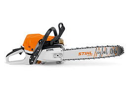 Säge MS 362 CM VW Schienenlänge 40cm RS
