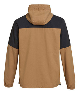 Jacke PULLOVER ICON S
