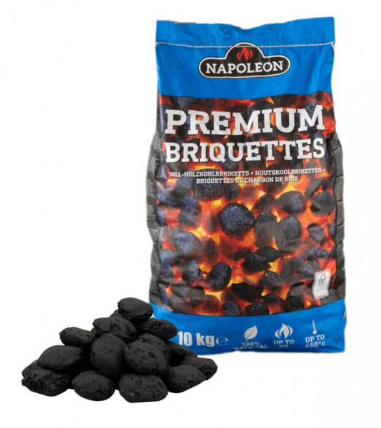 Grillbriketts PREMIUM