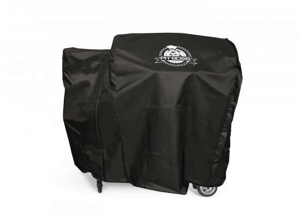 Abdeckhaube PB1250CS Cover für Pelletgrill COMPETITION 1250