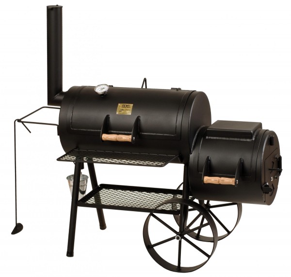 JOE´S Barbeque Smoker® 16 CLASSIC