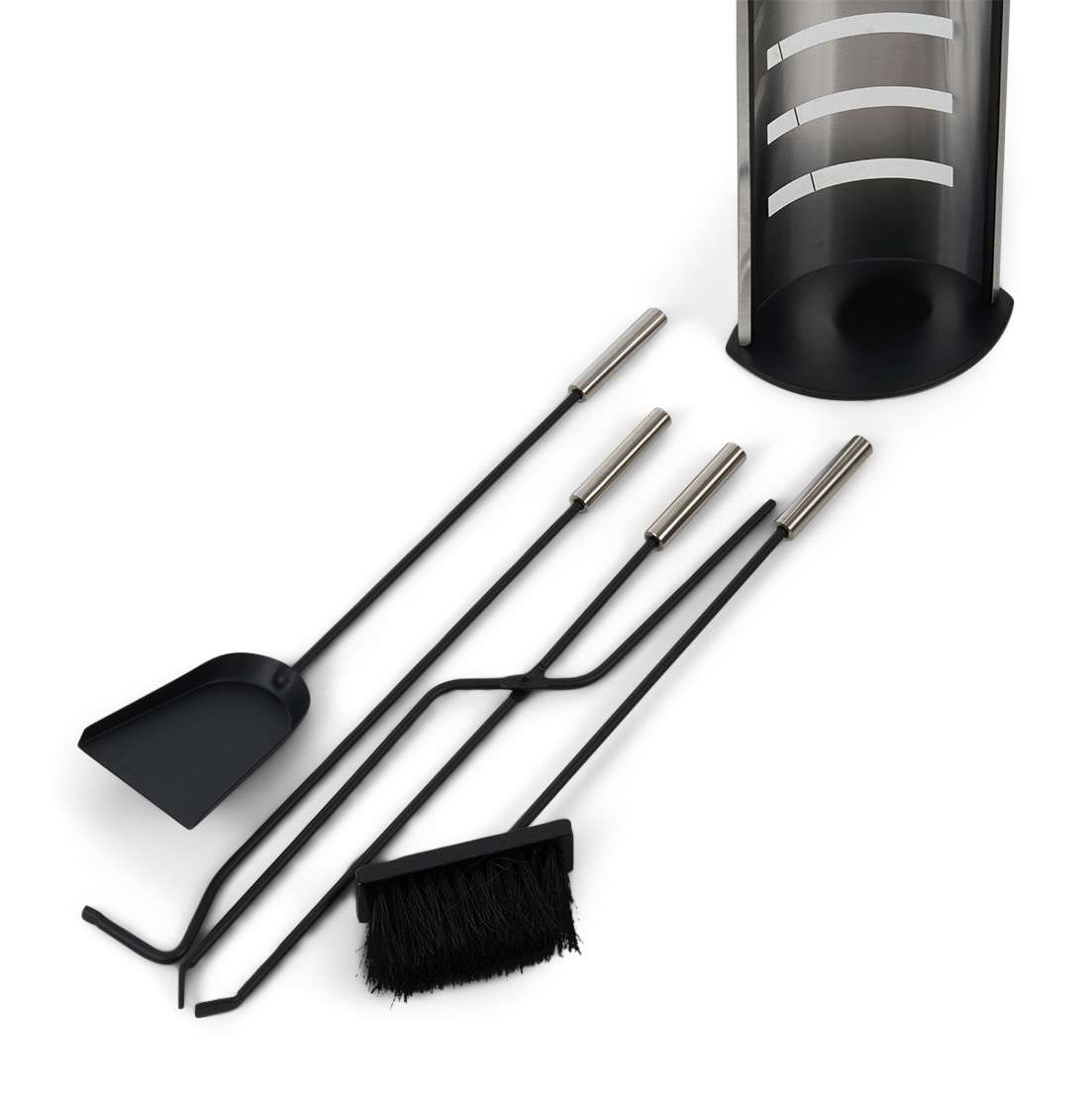 Kaminbesteck LONDON | Kaminzubehör | Haus & Wohnen | Demmelhuber.net