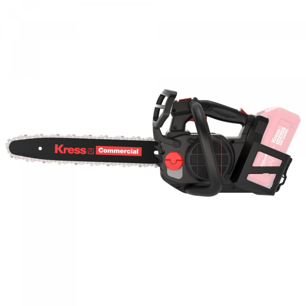Akku-Kettensäge 35 cm KC320.9 - 60 V Motorsäge Einzelgerät (ohne Akku &amp; Ladegerät)
