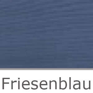 Friesenblau