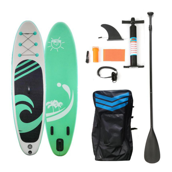 Stand-Up Paddle Set