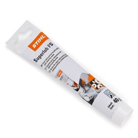 Stihl (82,50 EUR / kg) Superlub FS, 80g Tube 07811201117