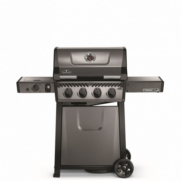 Gasgrill Freestyle® 425 SIB Graphit