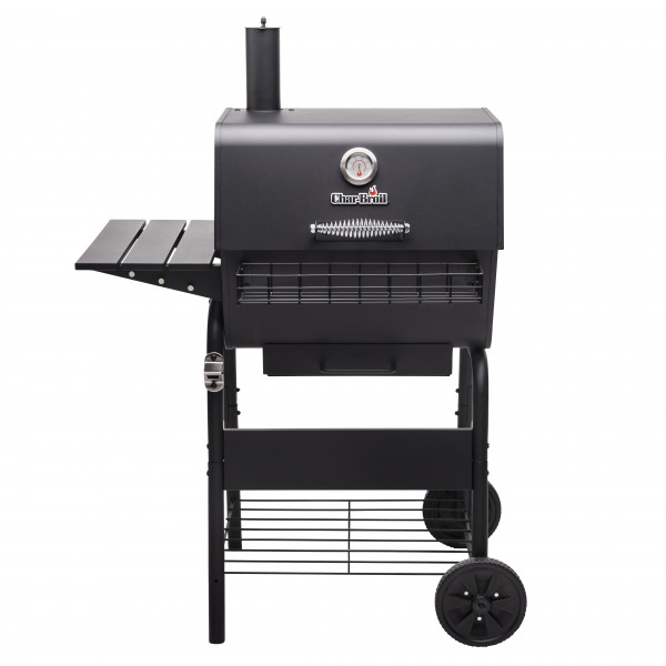 Holzkohlegrill CHARCOAL M