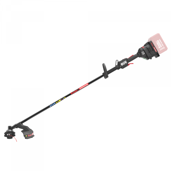 Akku-Rasentrimmer 42 cm KC100.9 - 60 V Motorsense Einzelgerät (ohne Akku &amp; Ladegerät)