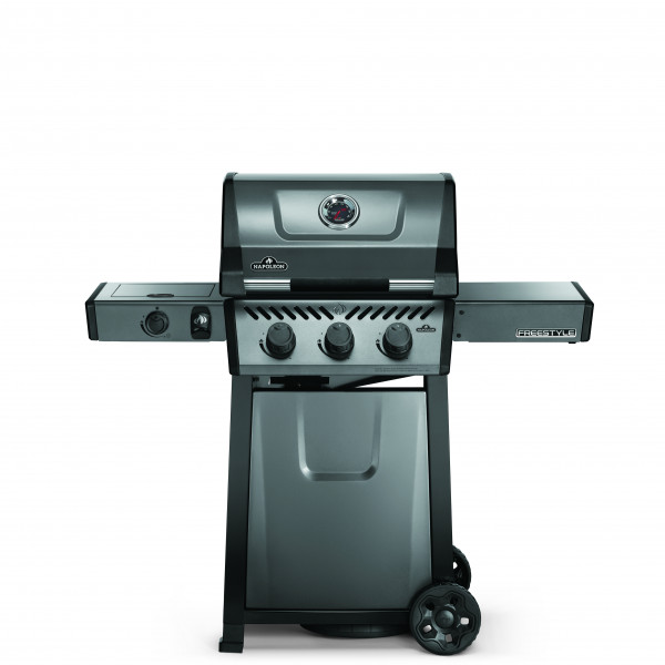 Gasgrill Freestyle® 365 SB Graphit