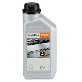 Stihl (8,60 EUR / l) Sägekettenhaftöl, 1 l 07815162000
