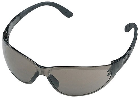 Schutzbrille DYNAMIC CONTRAST grau